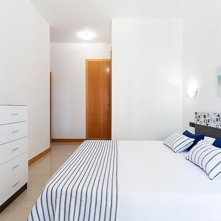 Uhc Sol I Mar Family Complex Apartment ซาลอว์ ภายนอก รูปภาพ