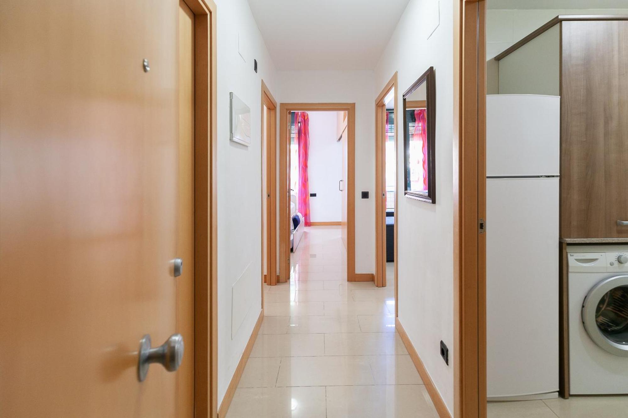 Uhc Sol I Mar Family Complex Apartment ซาลอว์ ห้อง รูปภาพ