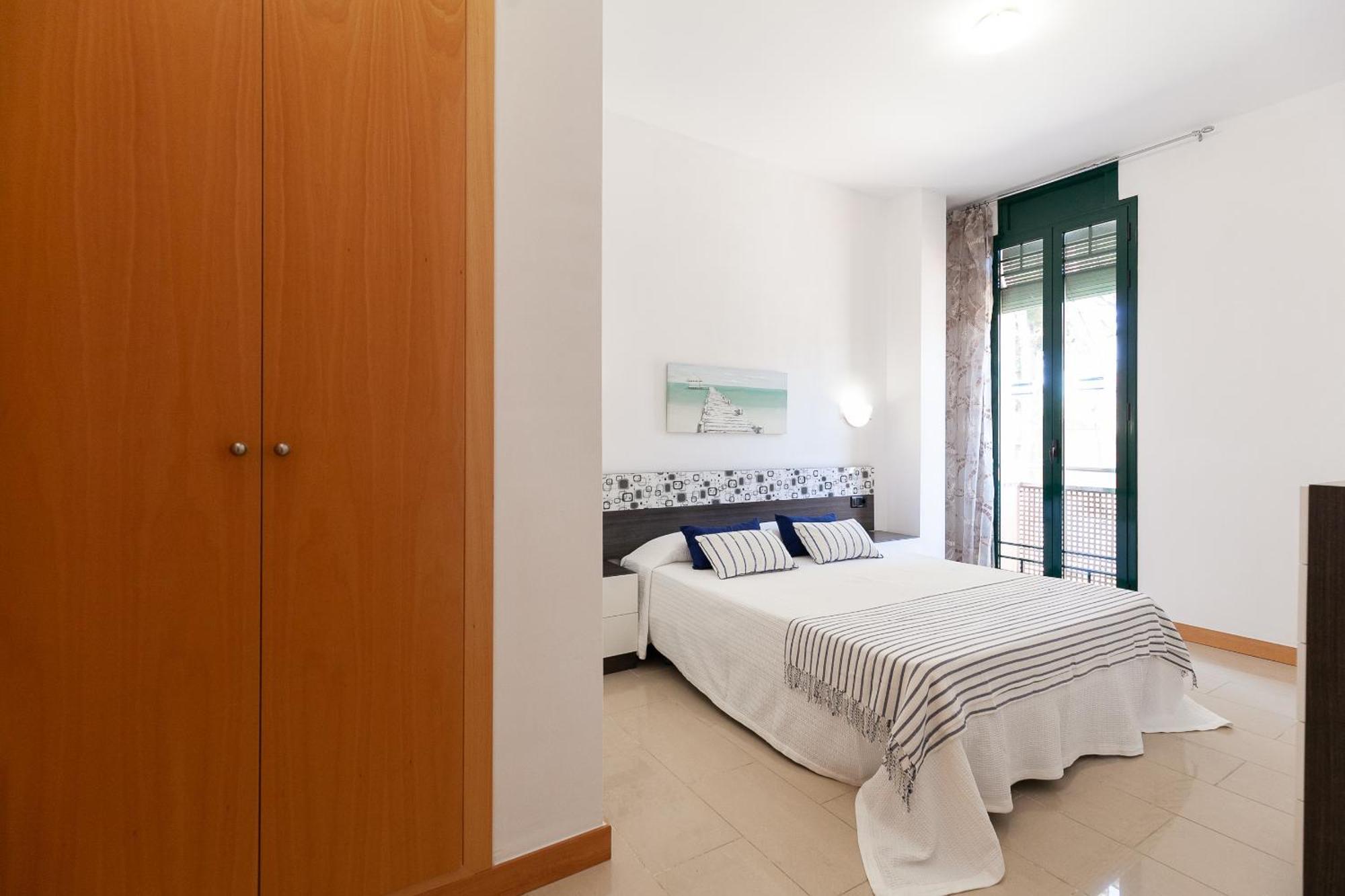 Uhc Sol I Mar Family Complex Apartment ซาลอว์ ห้อง รูปภาพ