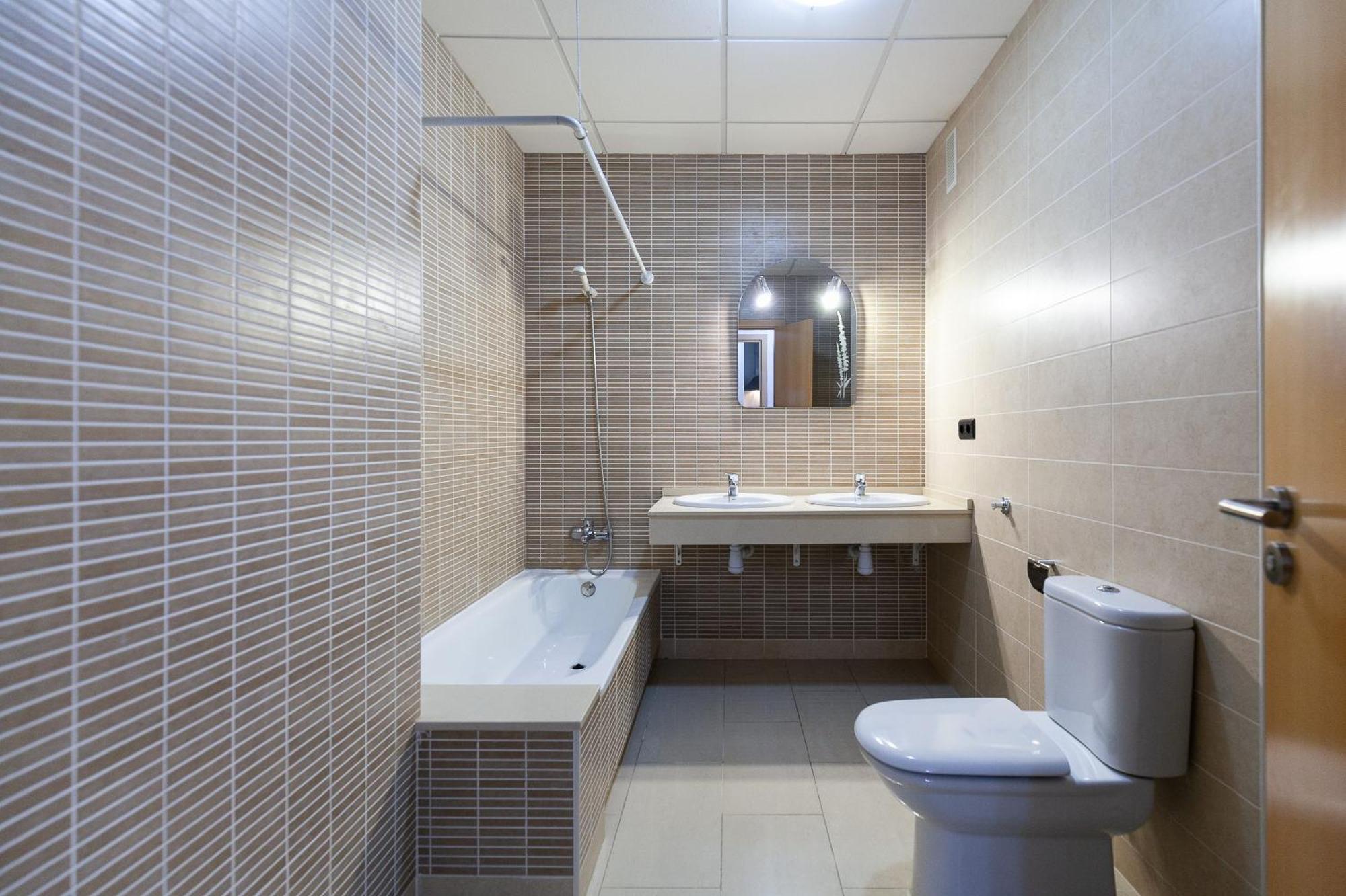 Uhc Sol I Mar Family Complex Apartment ซาลอว์ ภายนอก รูปภาพ