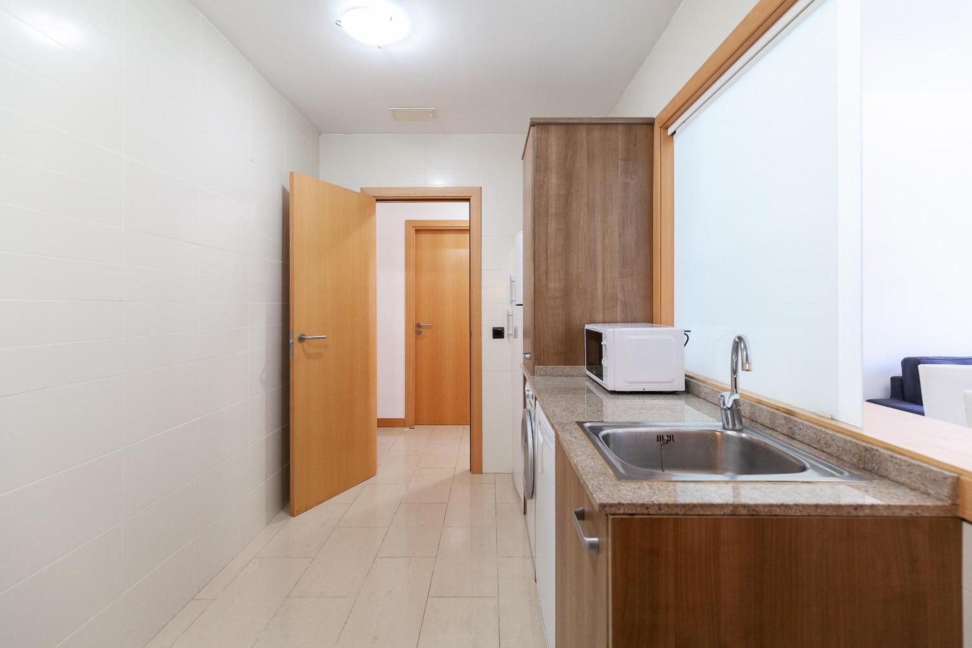 Uhc Sol I Mar Family Complex Apartment ซาลอว์ ห้อง รูปภาพ