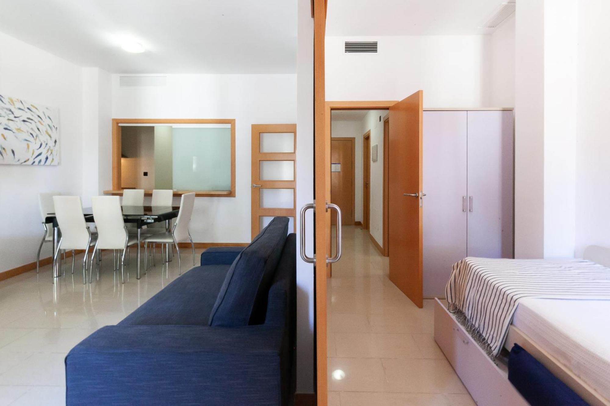 Uhc Sol I Mar Family Complex Apartment ซาลอว์ ห้อง รูปภาพ