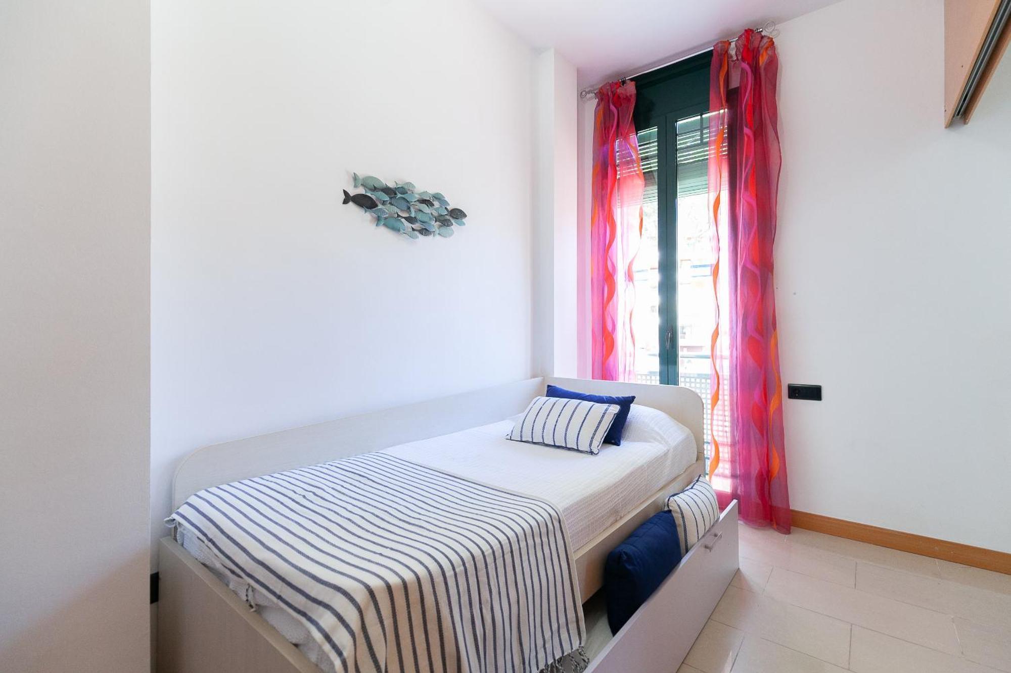 Uhc Sol I Mar Family Complex Apartment ซาลอว์ ภายนอก รูปภาพ