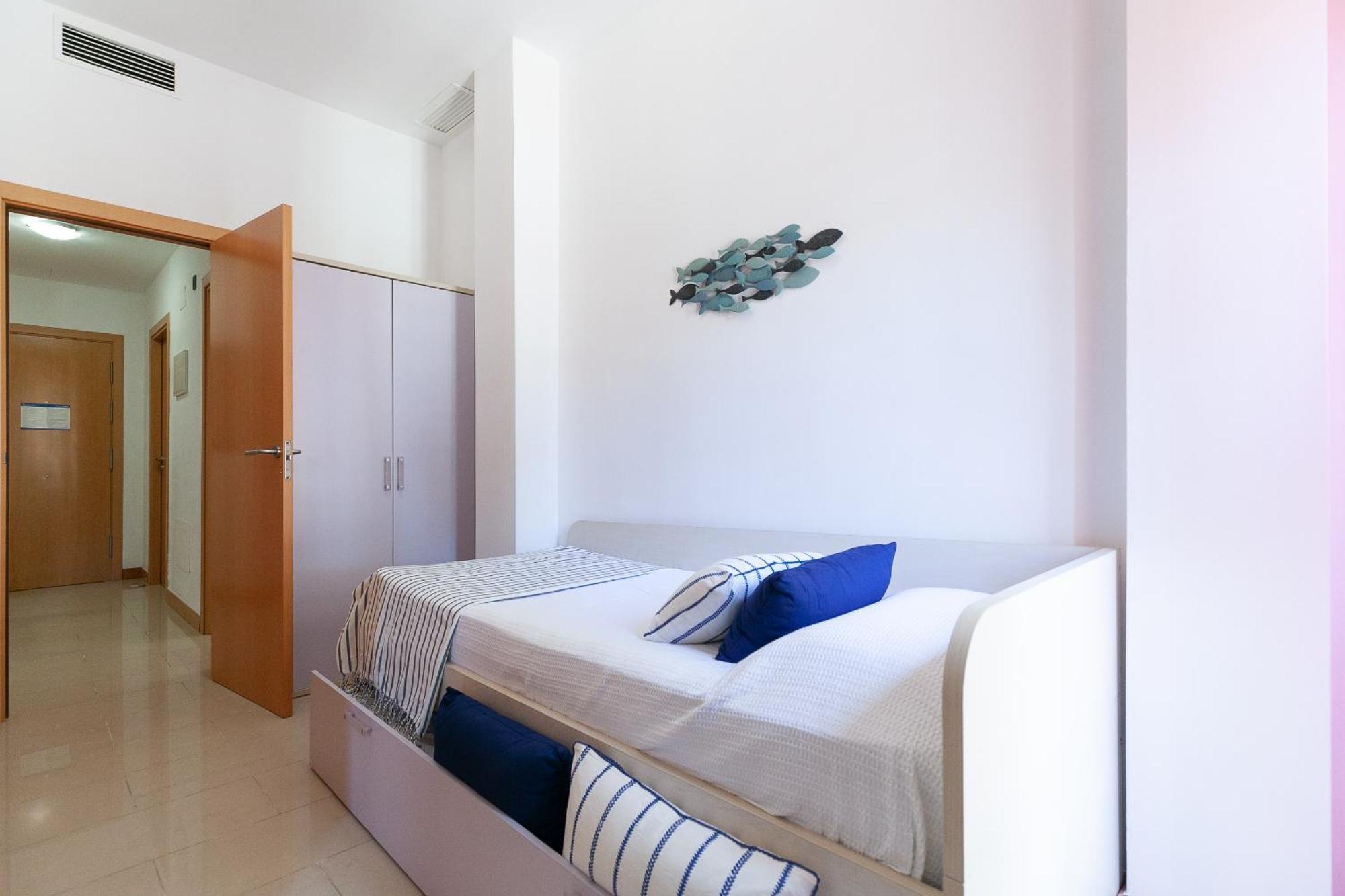Uhc Sol I Mar Family Complex Apartment ซาลอว์ ห้อง รูปภาพ