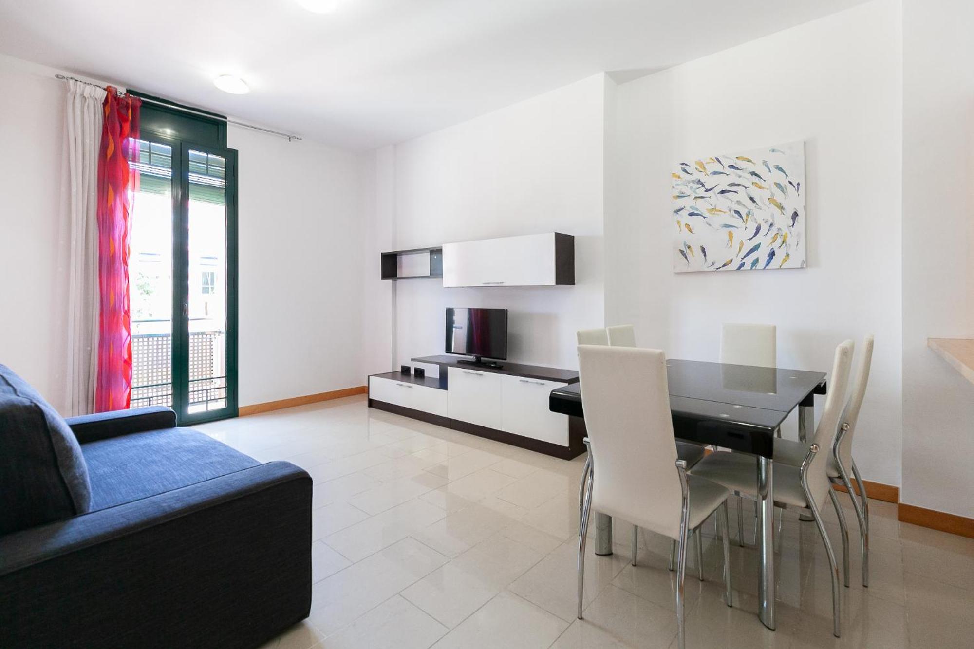 Uhc Sol I Mar Family Complex Apartment ซาลอว์ ภายนอก รูปภาพ