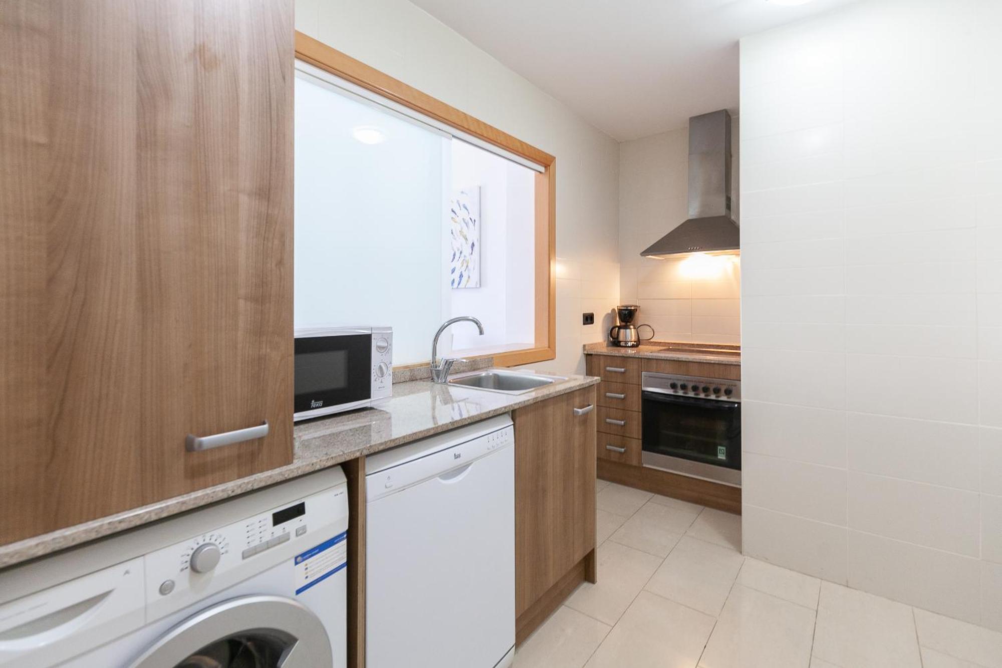 Uhc Sol I Mar Family Complex Apartment ซาลอว์ ภายนอก รูปภาพ