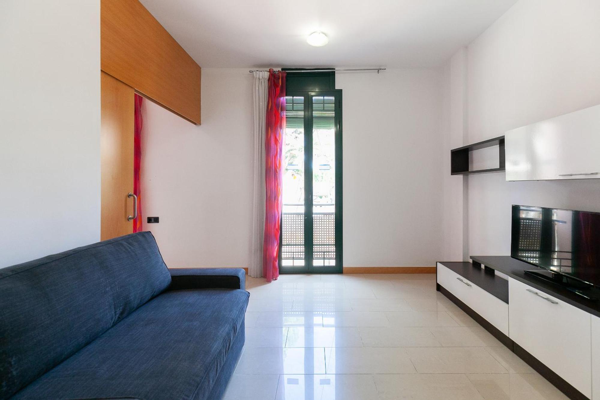 Uhc Sol I Mar Family Complex Apartment ซาลอว์ ห้อง รูปภาพ
