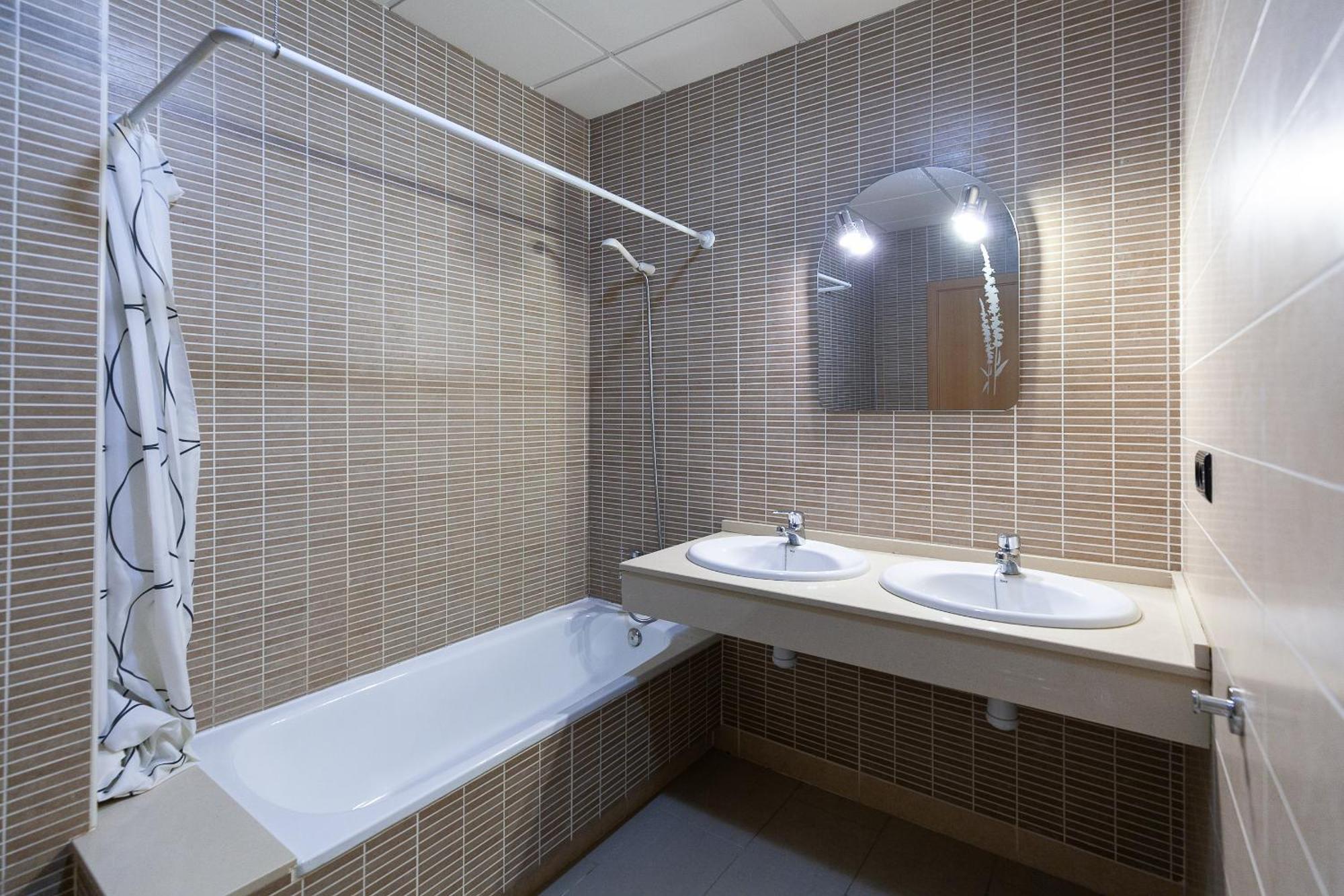Uhc Sol I Mar Family Complex Apartment ซาลอว์ ห้อง รูปภาพ