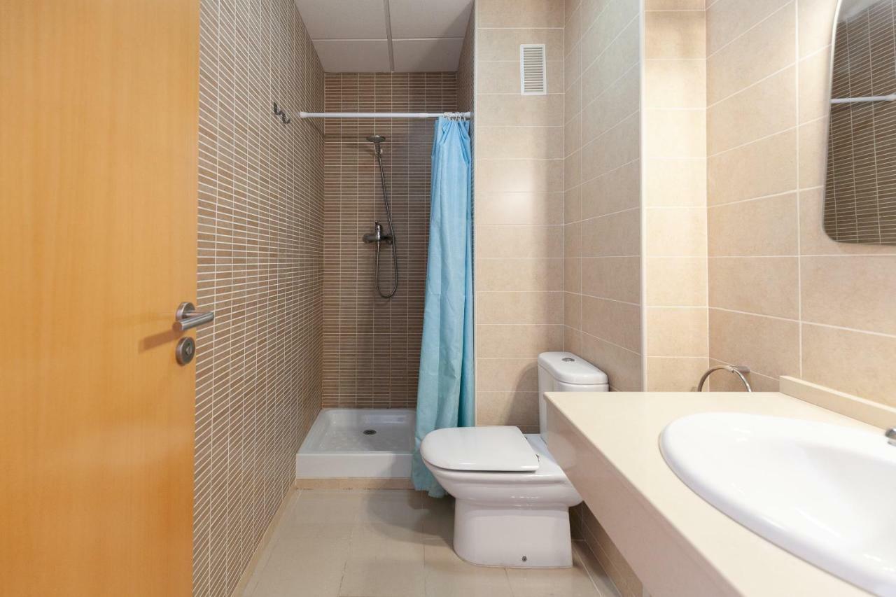 Uhc Sol I Mar Family Complex Apartment ซาลอว์ ภายนอก รูปภาพ