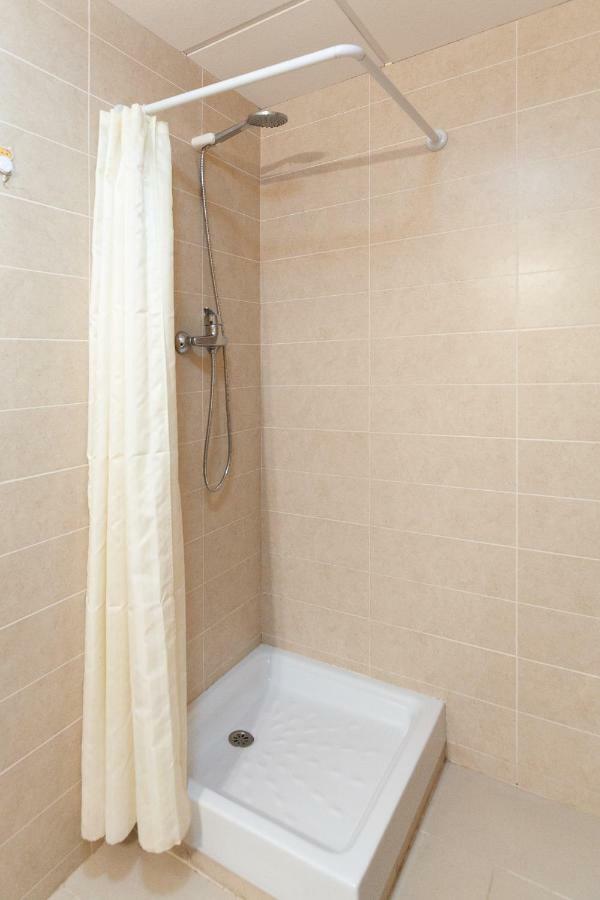 Uhc Sol I Mar Family Complex Apartment ซาลอว์ ภายนอก รูปภาพ