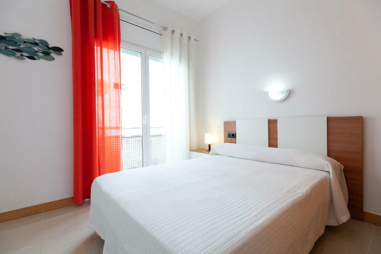 Uhc Sol I Mar Family Complex Apartment ซาลอว์ ภายนอก รูปภาพ