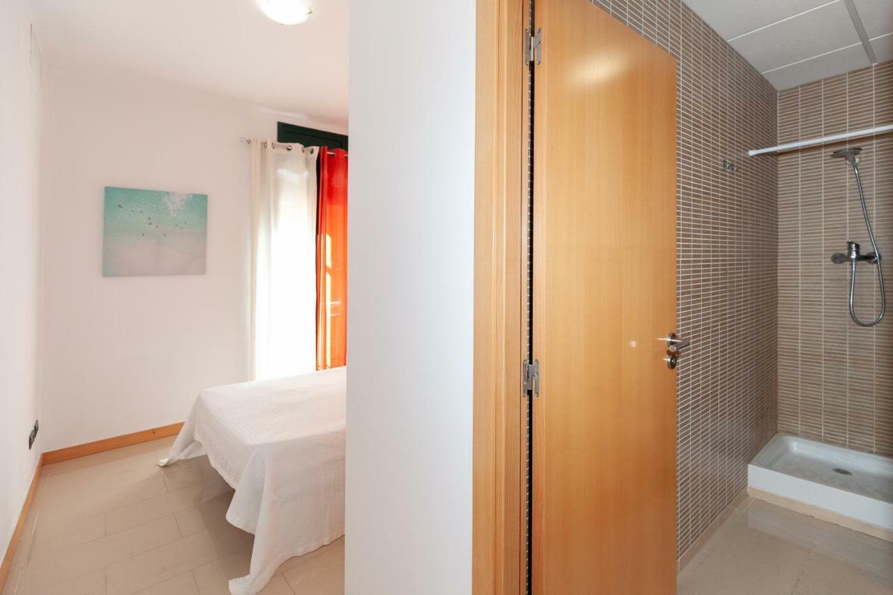 Uhc Sol I Mar Family Complex Apartment ซาลอว์ ภายนอก รูปภาพ