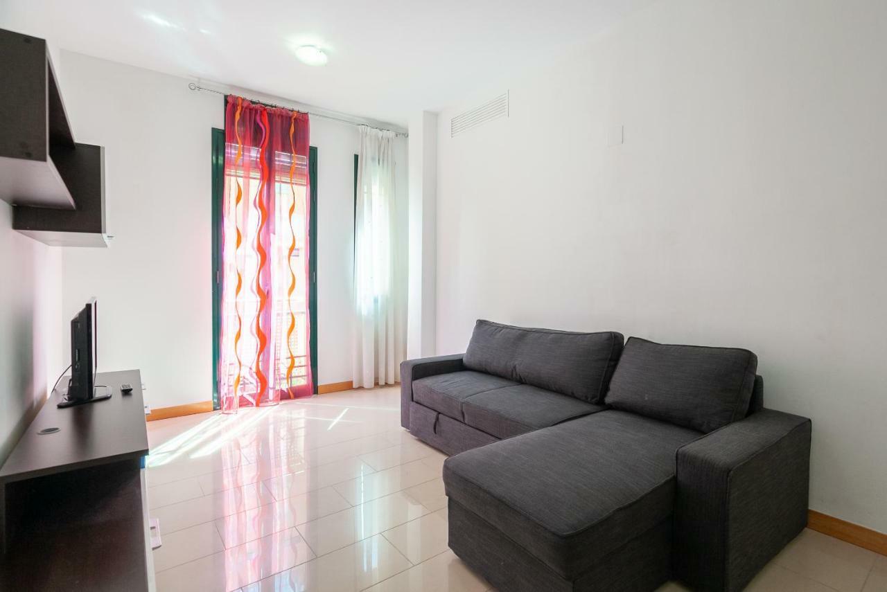 Uhc Sol I Mar Family Complex Apartment ซาลอว์ ภายนอก รูปภาพ