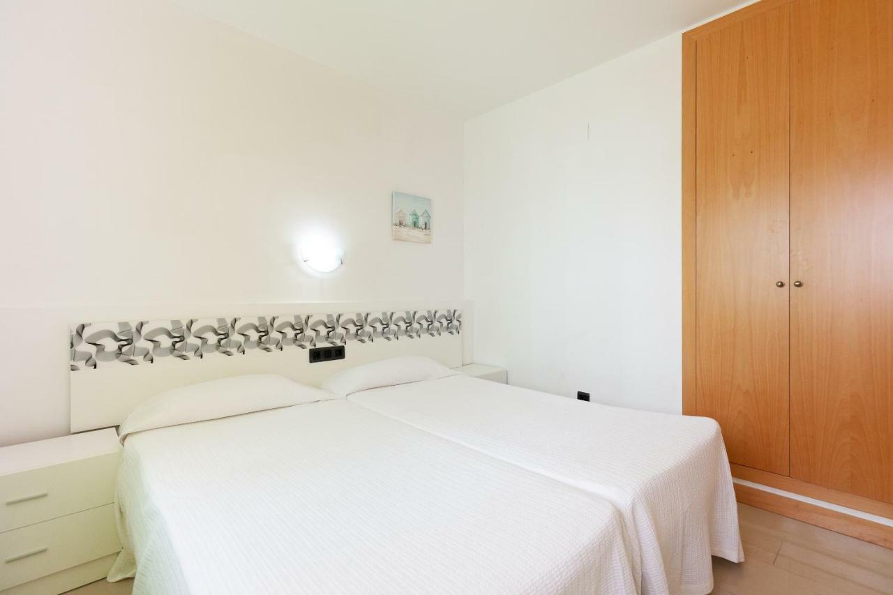 Uhc Sol I Mar Family Complex Apartment ซาลอว์ ภายนอก รูปภาพ