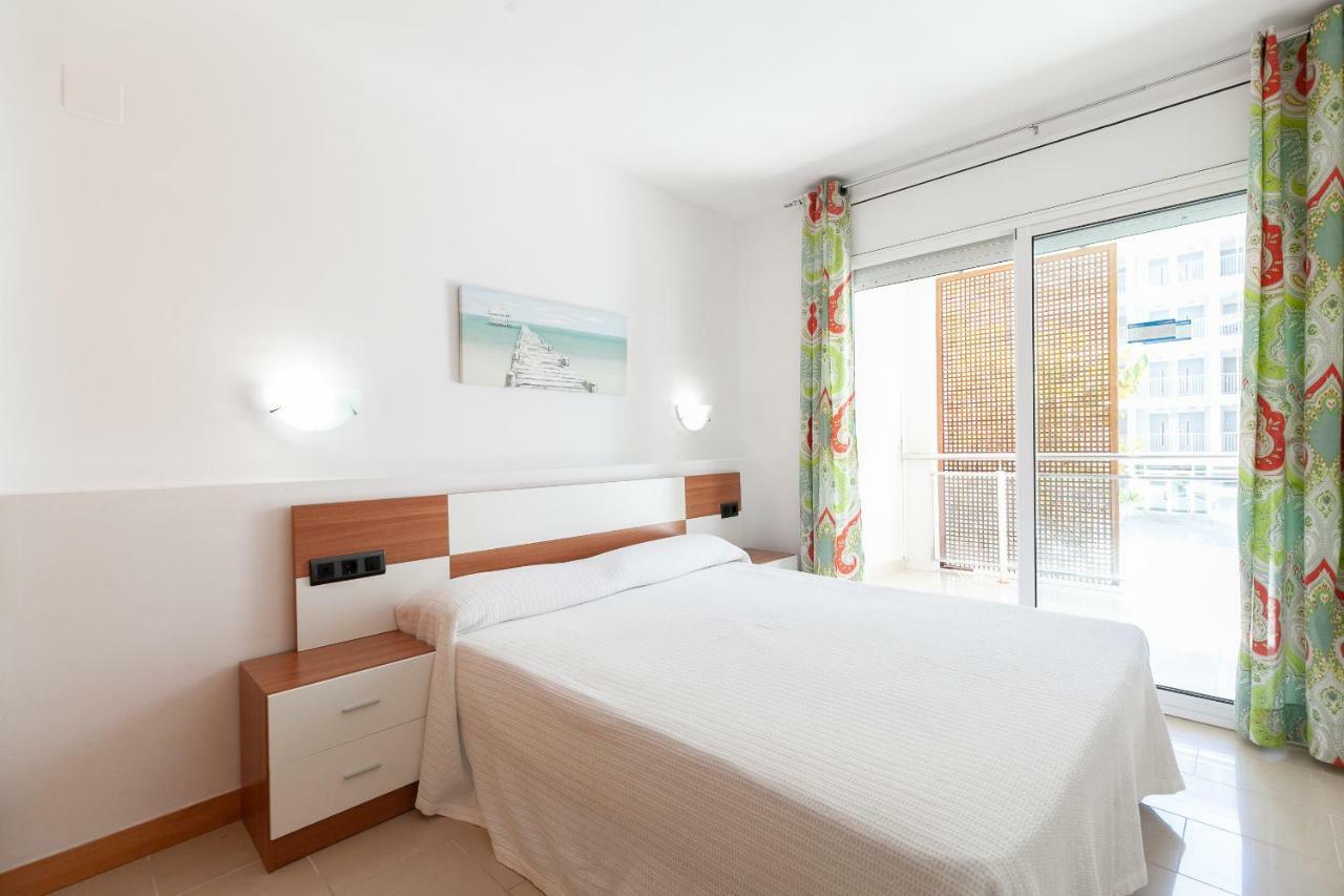 Uhc Sol I Mar Family Complex Apartment ซาลอว์ ภายนอก รูปภาพ